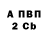 МЕТАДОН белоснежный William24ByronFan